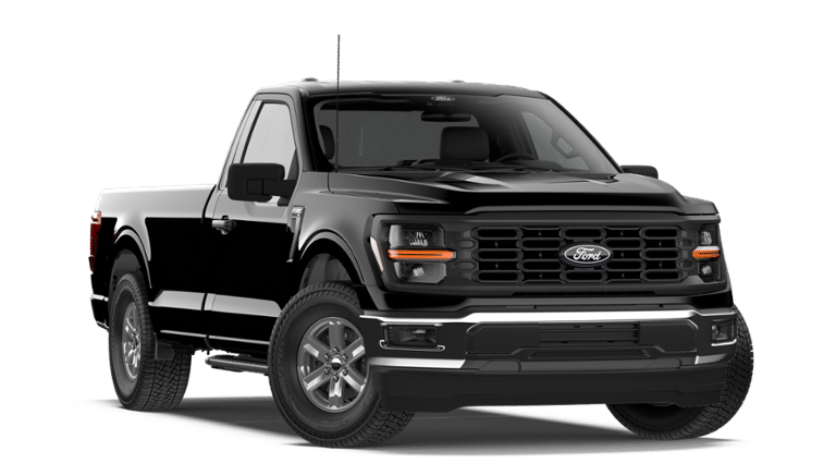 F-150® vehicle